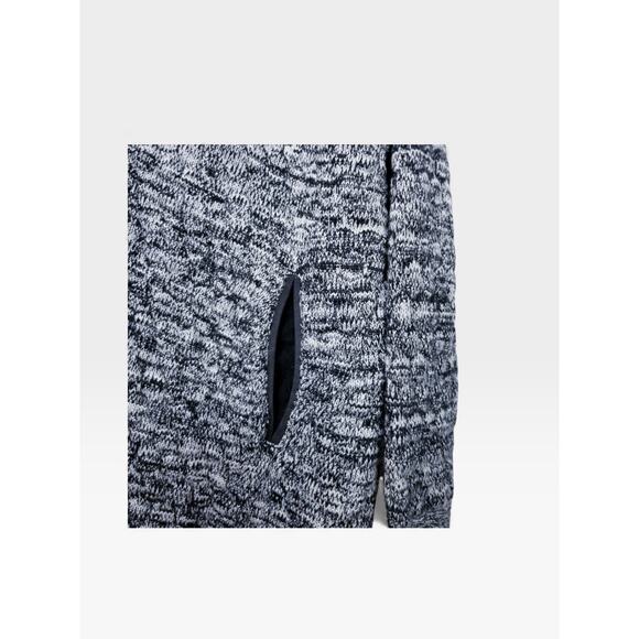 lululemon athletica 100% Merino Wool "All Day Cardi" Post Workout Sweater Small - Picture 8 of 10